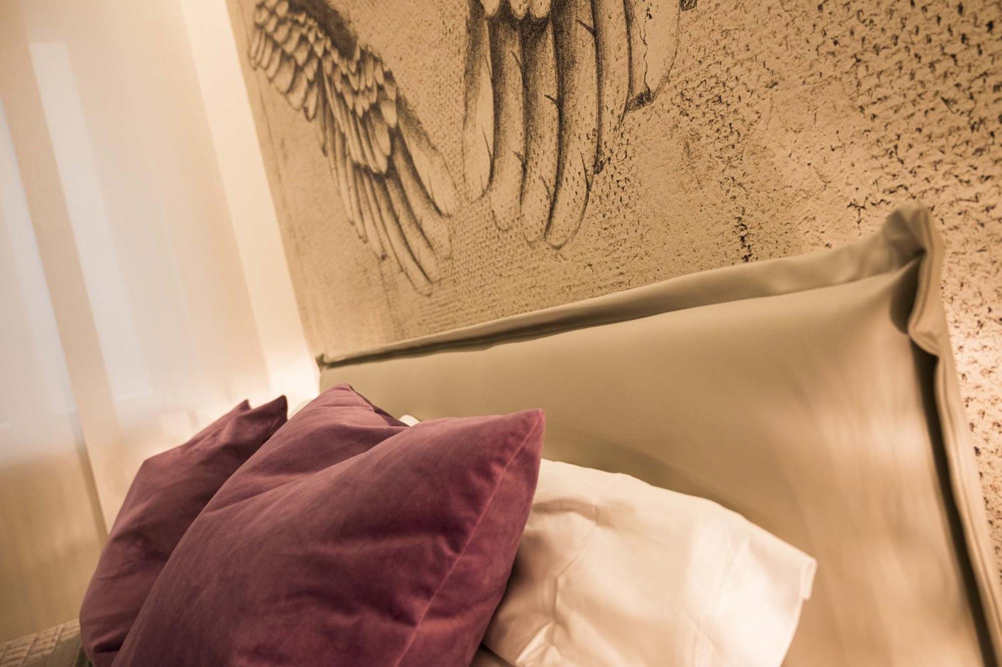 Panvinio 25 Apartment - Royal Welcome Верона Экстерьер фото