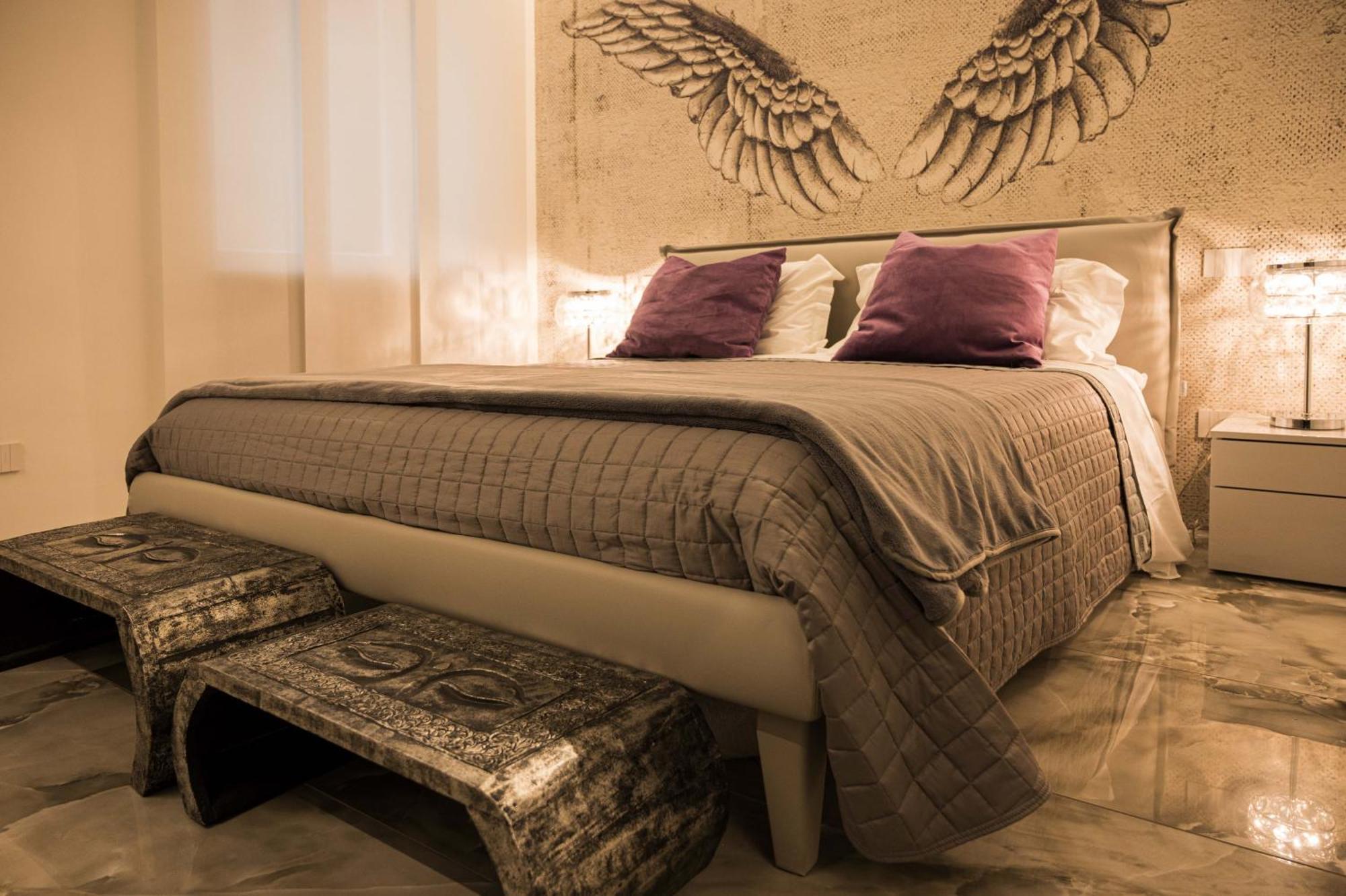 Panvinio 25 Apartment - Royal Welcome Верона Экстерьер фото